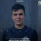 Antonio Previti Immagine di Antonio Previti